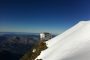Refuge-Gouter-ladera-montaña
