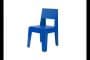 silla-azul-Butter-plastico-reciclado