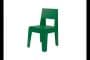 silla-verde-Butter-plastico-reciclado