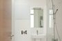 baño-CarbonLight Homes-casas-sostenibles