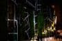 jardin-vertical-en-la-noche-Palacio-Congresos-Vitoria