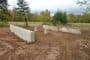 Cabana Tin_CAN cimentacion hormigon