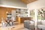 Casa-prefabricada-Breeze_Aire-cocina-comedor-tonos-claros