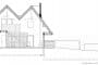 plano-seccion-Polygon-refugio-estudio