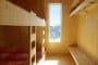 interior-albergue-Tracuit-habitacion