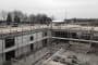 construccion-cubierta-Casa-Jesolo-Lido