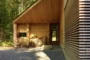 cabana Stealth entrada