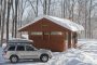 ESCAPE-cabaña-prefabricada-exterior-nevado