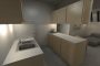 Casa-Refugio-subterráneo-cocina