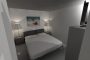Casa-Refugio-subterráneo-dormitorio