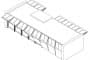 RoofTop-House-axonometria