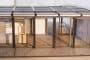 maqueta-RoofTop-House-fachada