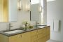 Tiburon Bay House-baño