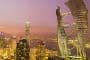 Torre-Hong-Kong-Cachoua-Torres-Camilletti-nocturno
