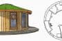 dibujo-caseta-Rotunda-Living-660cm-diametro