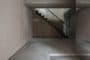 escalera-Casa_K-con patios ajardinados