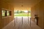 piscina natural Riehen-accesos