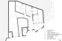 plano-planta-edificio-enterrado-en-duna-Saint-Hilaire-de-Riez