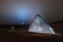 casa extraterrestre Ice House