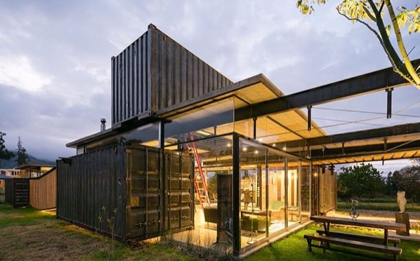 RDP House