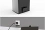 batería extraíble QUBE