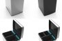 opciones cubo basura QUBE