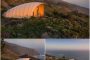Autonomous Tent - Cocoon - exterior