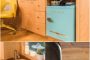 SOL Pod aspectos cocina