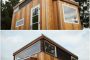 SOL Pod estudio móvil prefabricado - exterior