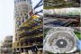 agora-garden-construccion-estructura