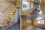 escalera-altillo-casa-contenedor