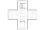 plano-planta-refugio-minimod-en-cruz