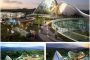 renders Ecorium del Instituro Nacional Ecologico