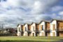 casas adosadas Hanham Hall