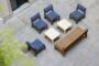 muebles de Cooloo y KULLAR