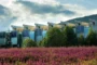 casas adosadas Storelva Noruega