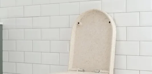 inodoro Block sostenible