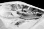 maqueta Oasis Science Center Matera
