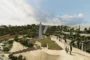 render cantera rehabilitada de Matera