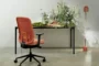 silla Sia para trabajar