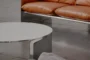 mesa y sofá Cove Lounge