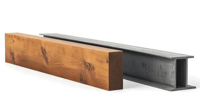 Supermadera para aplicaciones estructurales exigentes